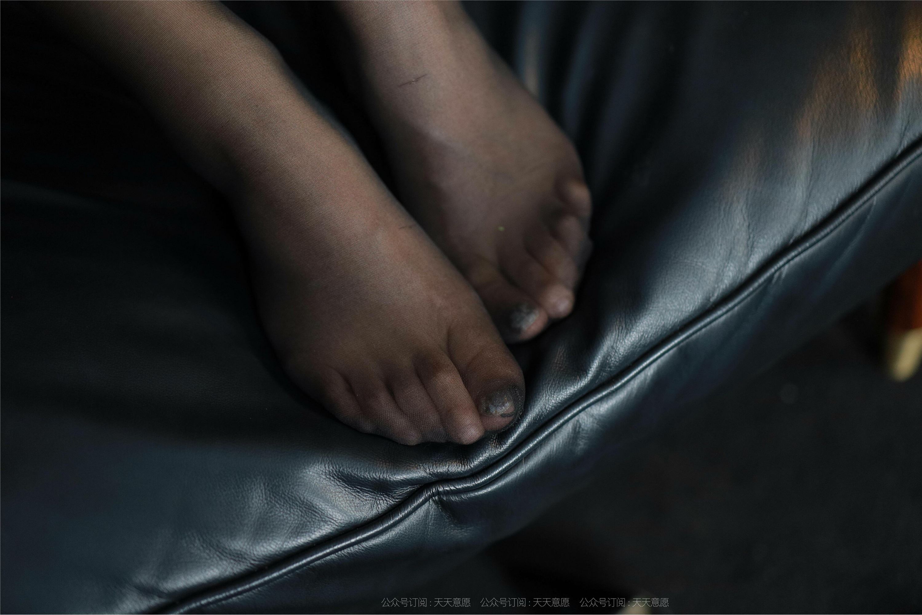 IESS异思趣向  2021.10.19 丝享家952：秋秋《时尚职业装》